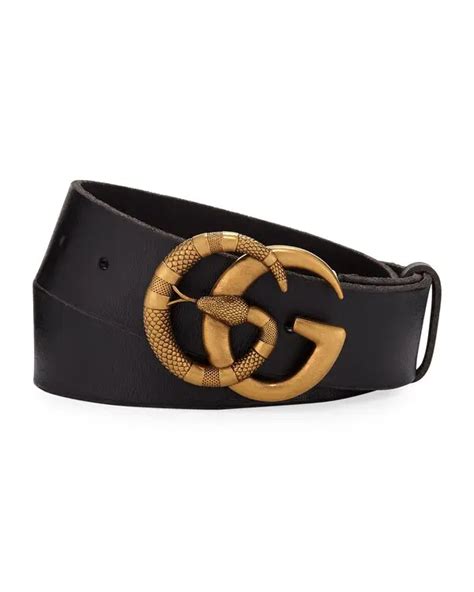 gucci toscano|gucci toscano snake belt.